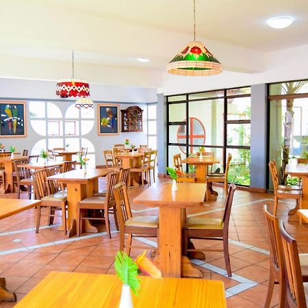 Mountjoy Guest Lodge Маргит Экстерьер фото