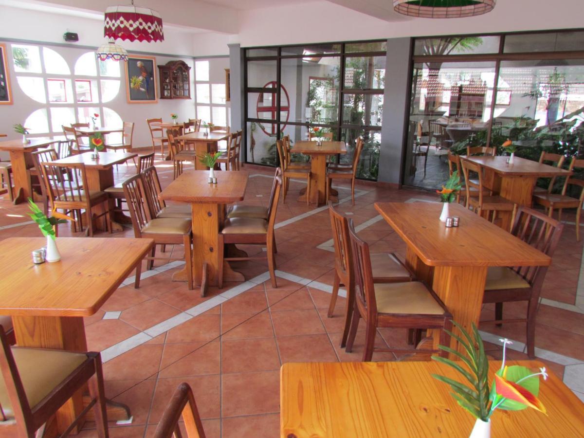 Mountjoy Guest Lodge Маргит Экстерьер фото