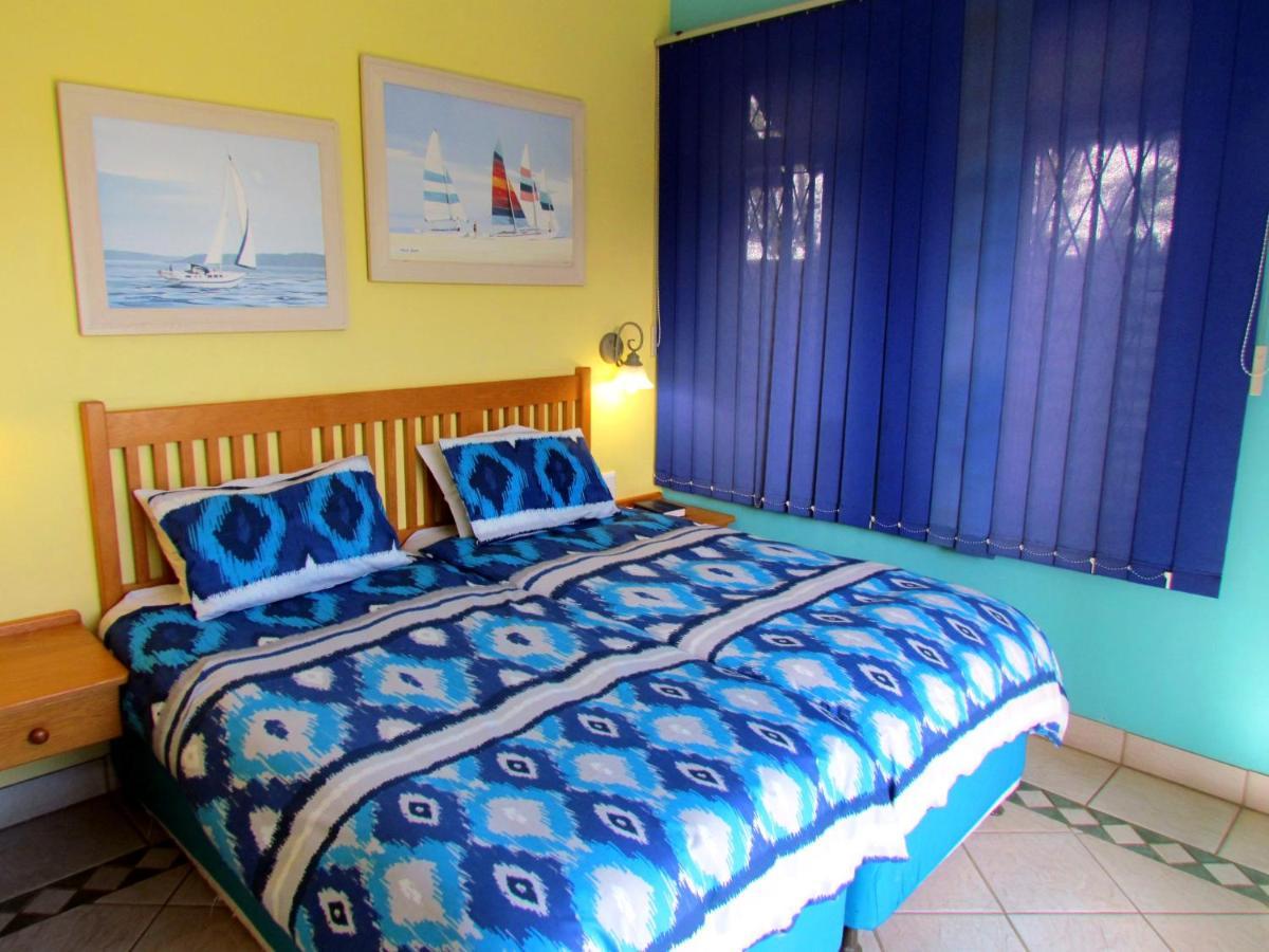 Mountjoy Guest Lodge Маргит Экстерьер фото