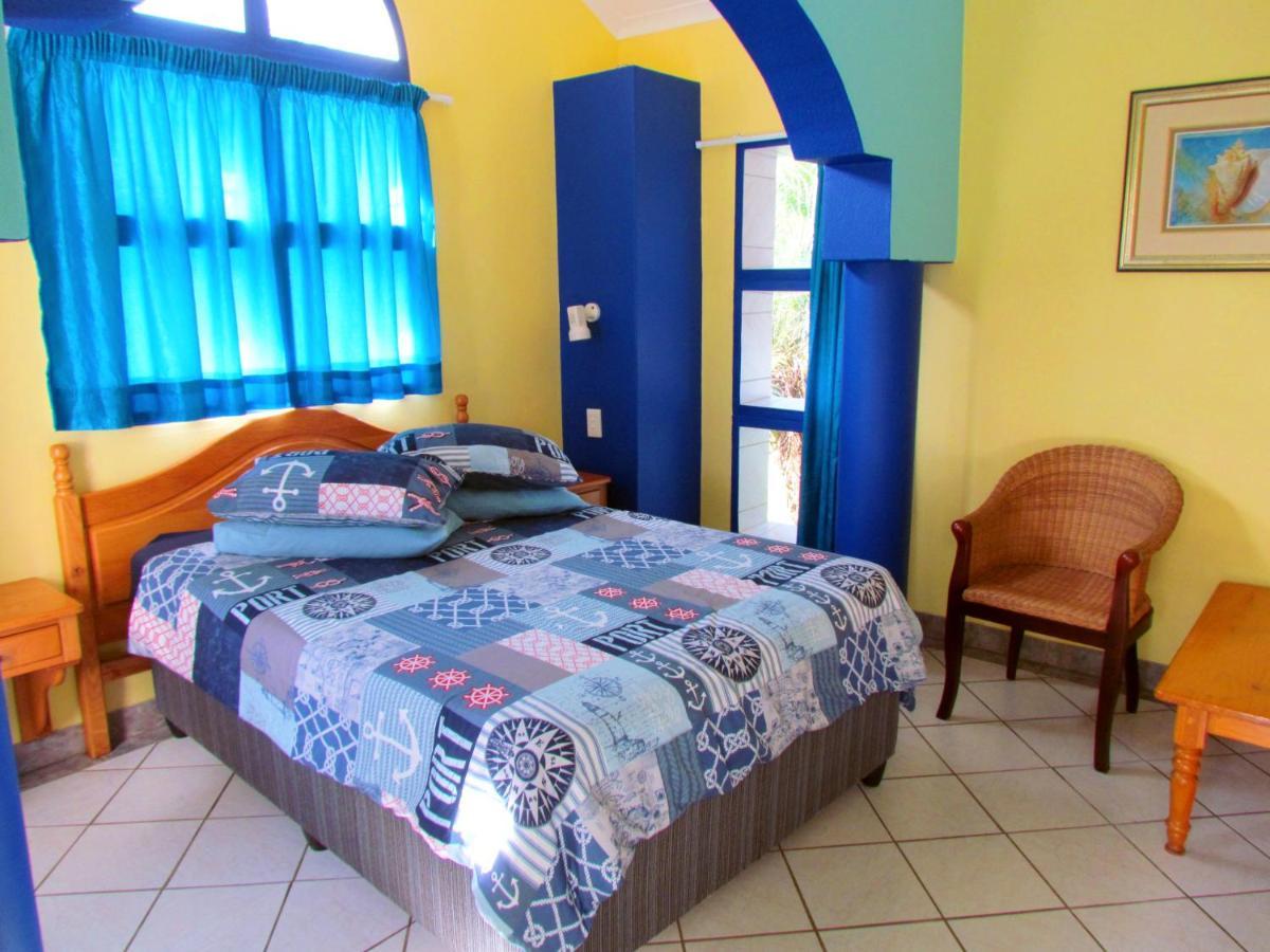 Mountjoy Guest Lodge Маргит Экстерьер фото