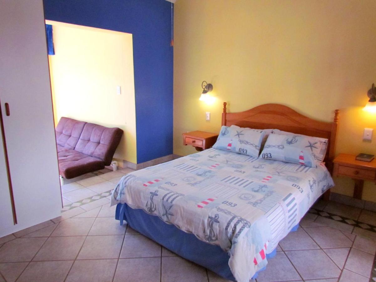 Mountjoy Guest Lodge Маргит Экстерьер фото