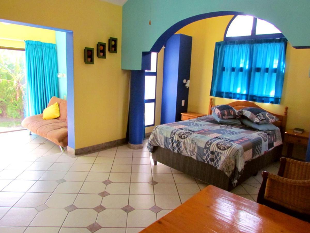Mountjoy Guest Lodge Маргит Экстерьер фото