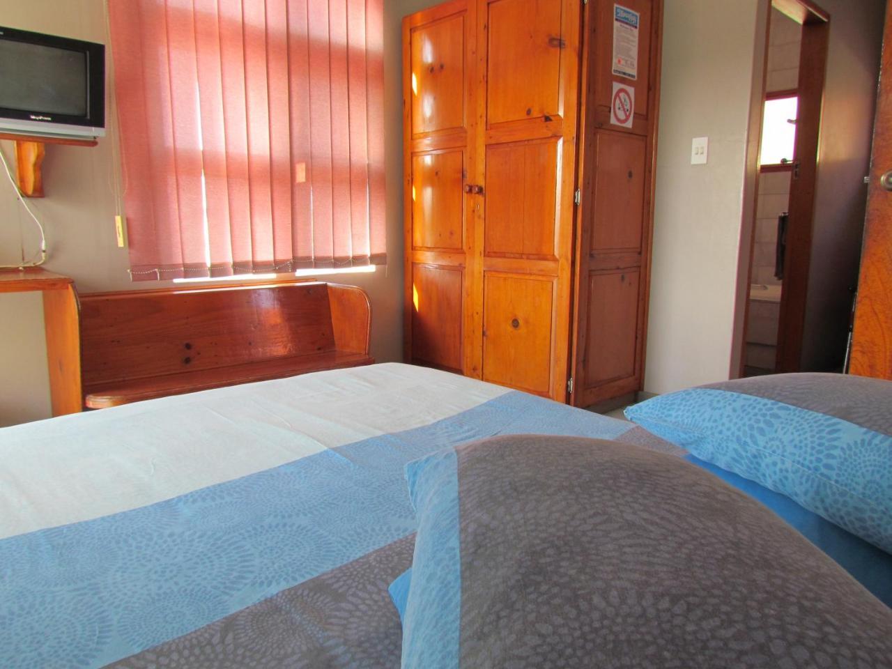 Mountjoy Guest Lodge Маргит Экстерьер фото