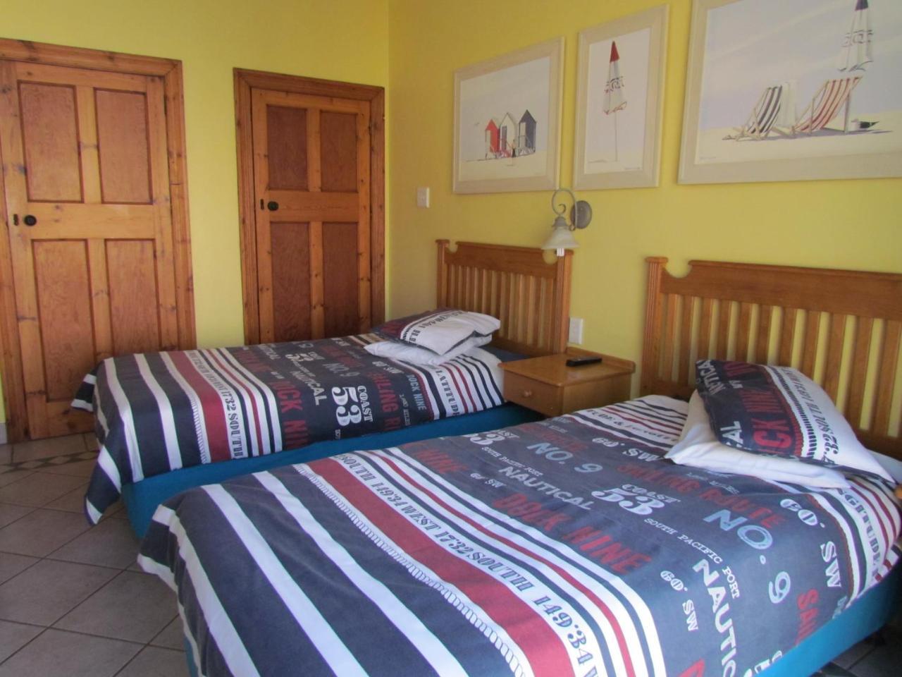 Mountjoy Guest Lodge Маргит Экстерьер фото