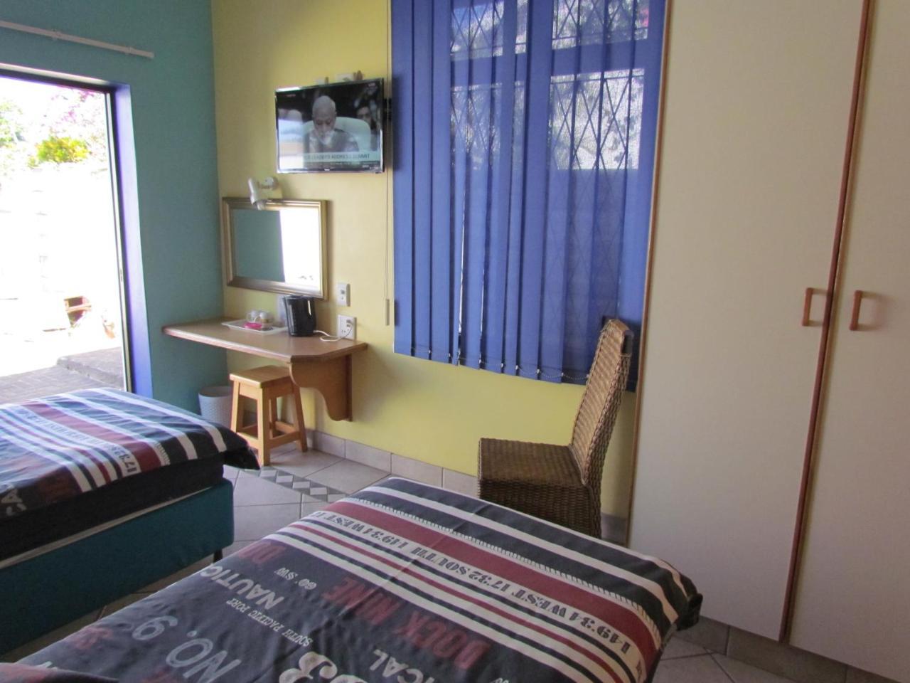 Mountjoy Guest Lodge Маргит Экстерьер фото