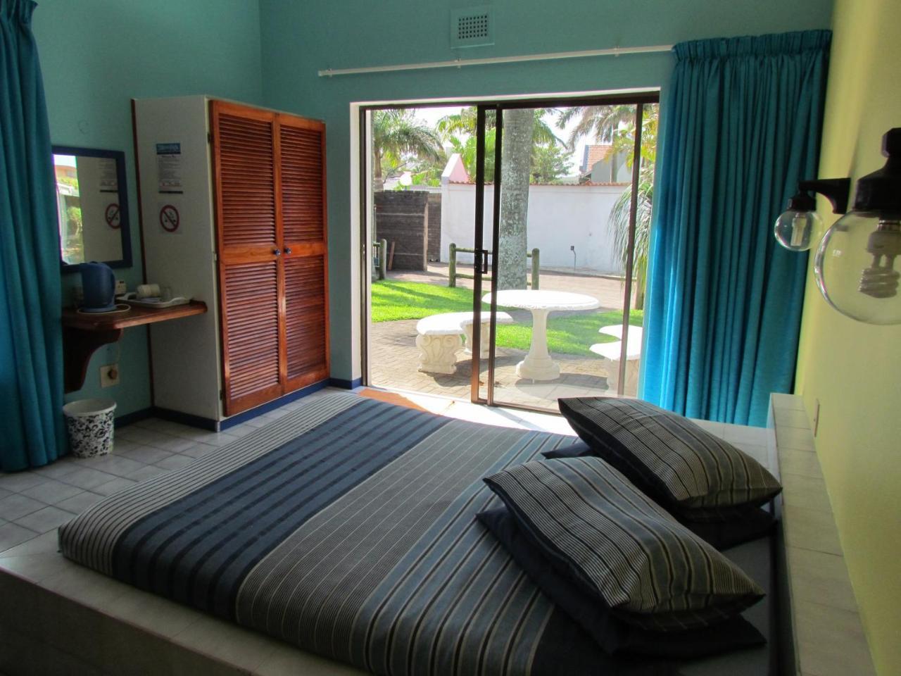 Mountjoy Guest Lodge Маргит Экстерьер фото